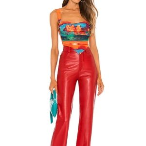 Tati Top in thermal Miaou